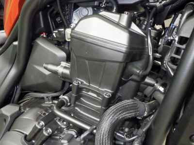 Honda Rebel CMX1100 2025