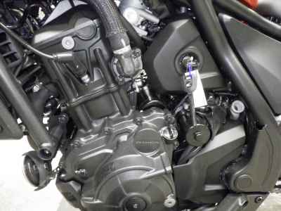 Honda Rebel CMX1100 2025