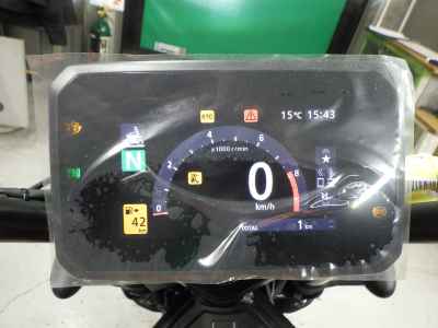 Honda Rebel CMX1100 2025