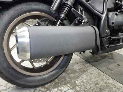 Honda Rebel CMX1100 2025