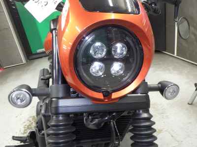 Honda Rebel CMX1100 2025