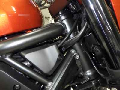 Honda Rebel CMX1100 2025