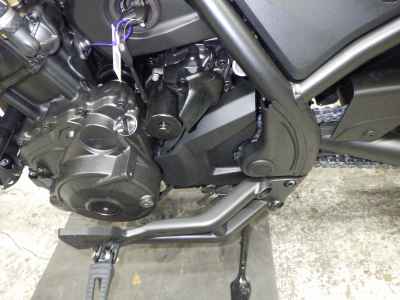 Honda Rebel CMX1100 2025