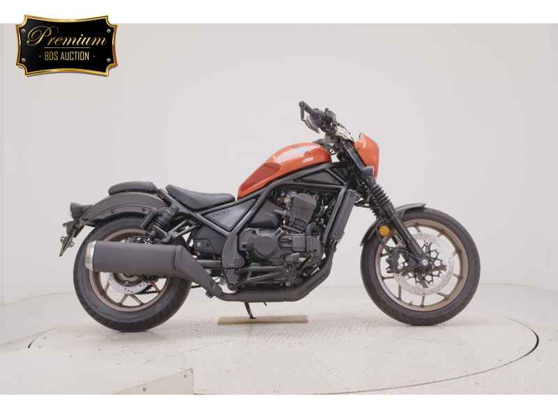 Honda Rebel CMX1100 2025