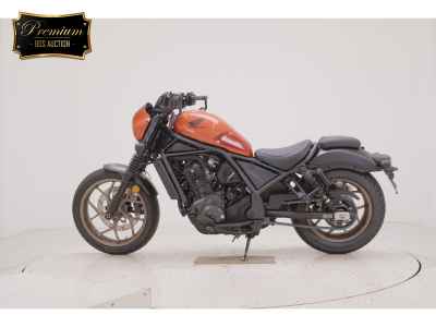 Honda Rebel CMX1100 2025