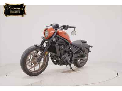 Honda Rebel CMX1100 2025