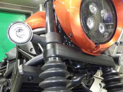 Honda Rebel CMX1100 2025