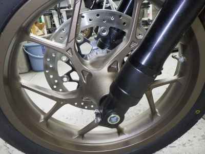 Honda Rebel CMX1100 2025