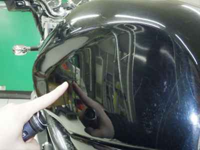 Kawasaki Balius ZR250