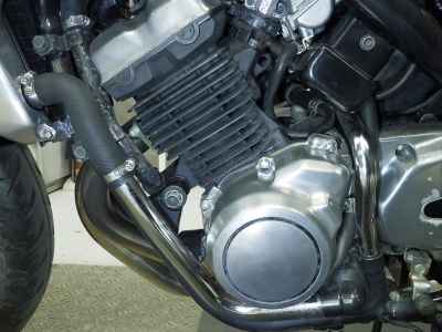 Kawasaki Balius ZR250