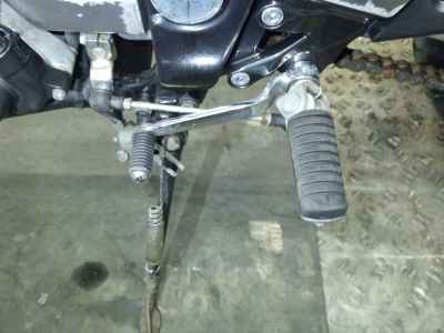 Kawasaki Balius ZR250