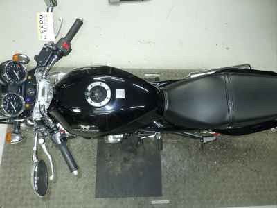 Kawasaki Balius ZR250