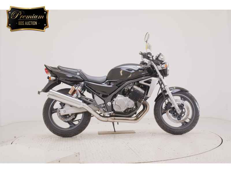 Kawasaki Balius ZR250