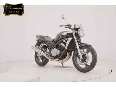 Kawasaki Balius ZR250