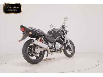 Kawasaki Balius ZR250