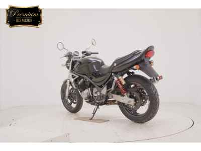 Kawasaki Balius ZR250