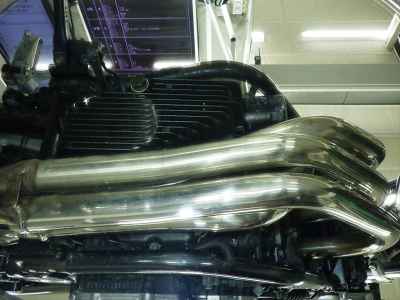 Kawasaki Balius ZR250