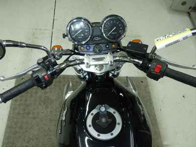 Kawasaki Balius ZR250