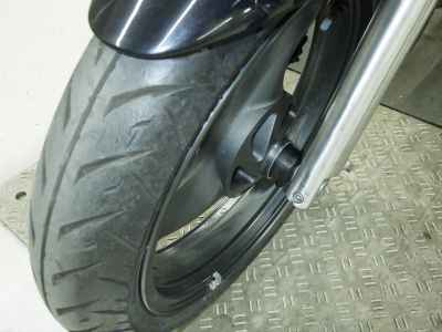 Kawasaki Balius ZR250