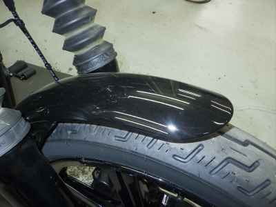 Harley-Davidson Street Bob FXBB1750 2025