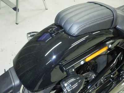 Harley-Davidson Street Bob FXBB1750 2025