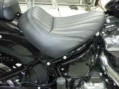 Harley-Davidson Street Bob FXBB1750 2025