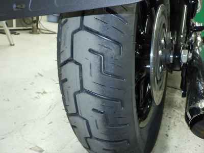 Harley-Davidson Street Bob FXBB1750 2025