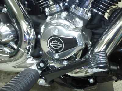 Harley-Davidson Street Bob FXBB1750 2025