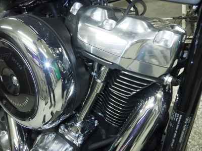 Harley-Davidson Street Bob FXBB1750 2025