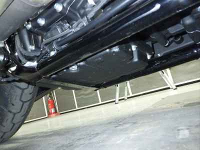 Harley-Davidson Street Bob FXBB1750 2025