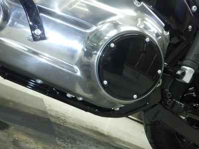 Harley-Davidson Street Bob FXBB1750 2025