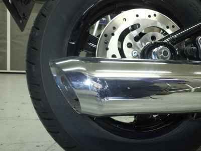 Harley-Davidson Street Bob FXBB1750 2025