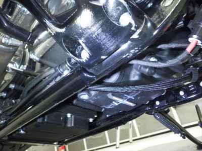 Harley-Davidson Street Bob FXBB1750 2025