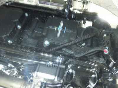 Harley-Davidson Street Bob FXBB1750 2025