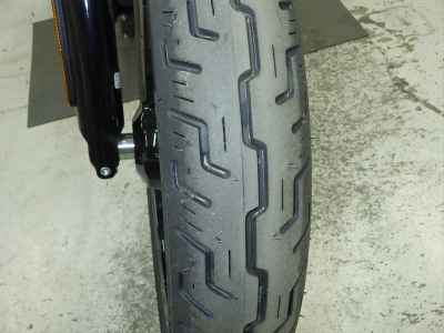 Harley-Davidson Street Bob FXBB1750 2025