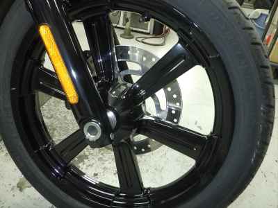 Harley-Davidson Street Bob FXBB1750 2025