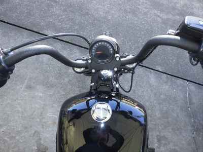 Harley-Davidson Street Bob FXBB1750 2025