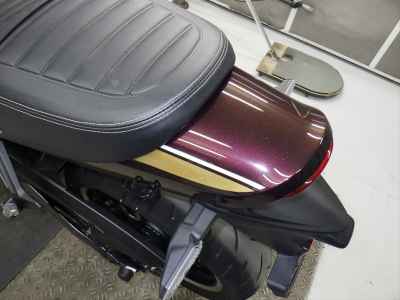 Kawasaki Z900RS 2024