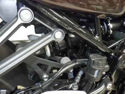 Kawasaki Z900RS 2024