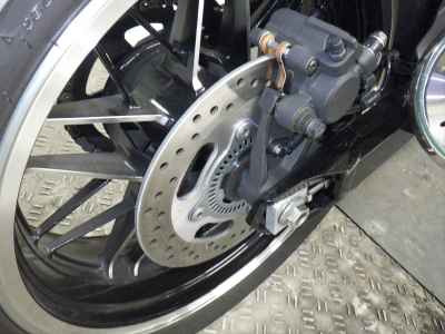 Kawasaki Z900RS 2024