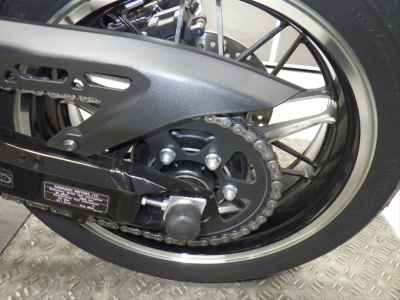 Kawasaki Z900RS 2024