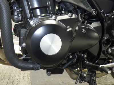 Kawasaki Z900RS 2024