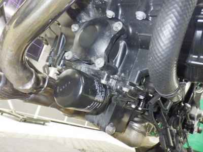 Kawasaki Z900RS 2024