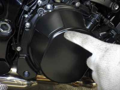 Kawasaki Z900RS 2024