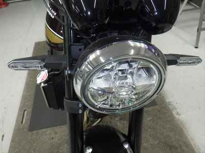 Kawasaki Z900RS 2024