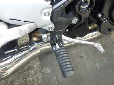 Kawasaki Z900RS 2024