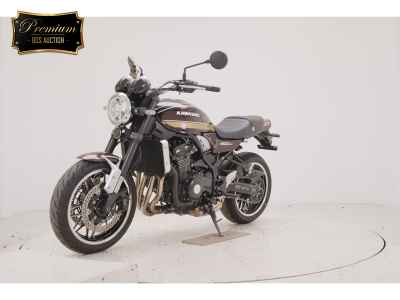 Kawasaki Z900RS 2024