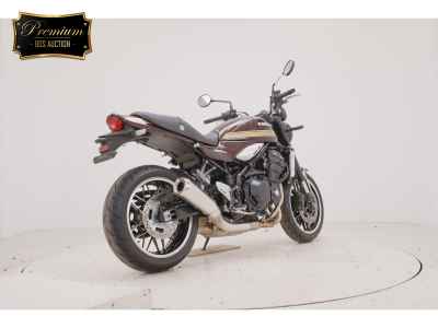 Kawasaki Z900RS 2024