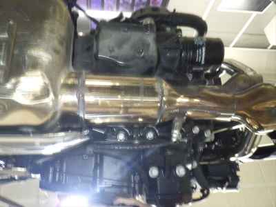 Kawasaki Z900RS 2024