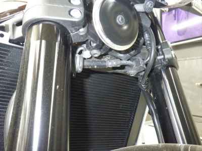 Kawasaki Z900RS 2024